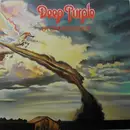 LP - Deep Purple - Stormbringer