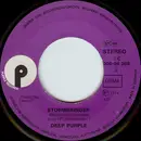 7inch Vinyl Single - Deep Purple - Stormbringer