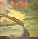 LP - Deep Purple - Stormbringer