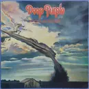 LP - Deep Purple - Stormbringer