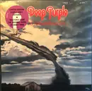 LP - Deep Purple - Stormbringer - Purple Vinyl