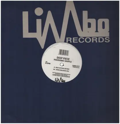 Deep Piece - Panoramic Shuffle