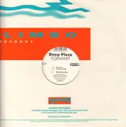 12inch Vinyl Single - Deep Piece - Torwart
