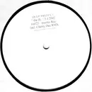 12inch Vinyl Single - Deep Project - The Fly