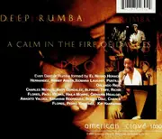 CD - Deep Rumba - A Calm In The Fire Of Dances