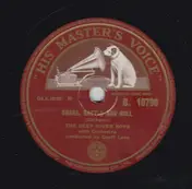 Deep River Boys - Shake, Rattle And Roll / St.Louis Blues
