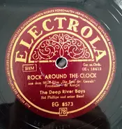 Deep River Boys - Rock Around The Clock / Rock-A-Beatin' Boogie