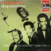 Deep River Boys - The Amazing Deep River Boys