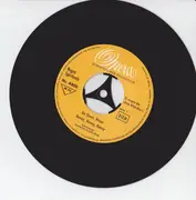 7inch Vinyl Single - Deep River Boys - Negro Spirituals