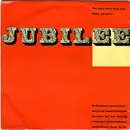 7inch Vinyl Single - Deep River Boys - The Deep River Boys Sing Negro Spirituals