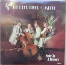 LP - Deep River Quartet - Livin' In A Memory