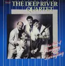 LP - Deep River Quartet - The Best Of Singing & Swinging