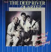 Deep River Quartet - The Best Of Singing & Swinging