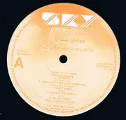 LP - The Deep River Quartet - Real McCoy