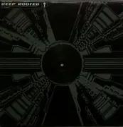 12'' - Deep Rooted - Search For Extra-Terrestrial Intelligence / Illuminati