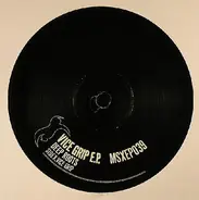 Deep Roots - The Vice Grip EP