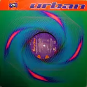 12'' - Deep Star - Urban Christmas