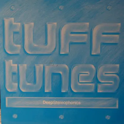 Deep Stereophonics - Duck Ya Sucka / Metroplex