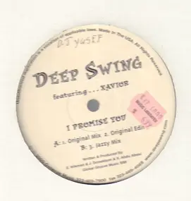 Deep Swing - I Promise You