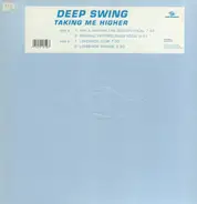 Deep Swing - Taking Me Higher