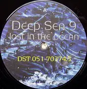 12'' - Deep Sea 9 - Lost In The Ocean