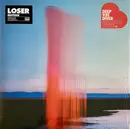 LP - Deep Sea Diver - Billboard Heart - Pink