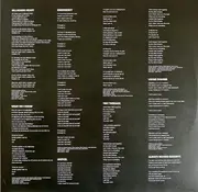 LP - Deep Sea Diver - Billboard Heart - Pink
