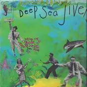 Deep Sea Jivers - Dancing + Dining With The Deep Sea Jivers