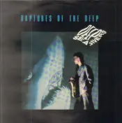 Deep Sea Jivers - Raptures Of The Deep