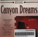 CD - Deep Sea Music - Canyon Dreams
