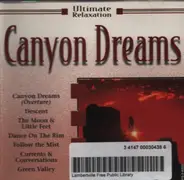 Deep Sea Music - Canyon Dreams