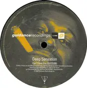 Deep Sensation - Can't Give You Up