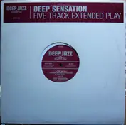 Deep Jazz Records