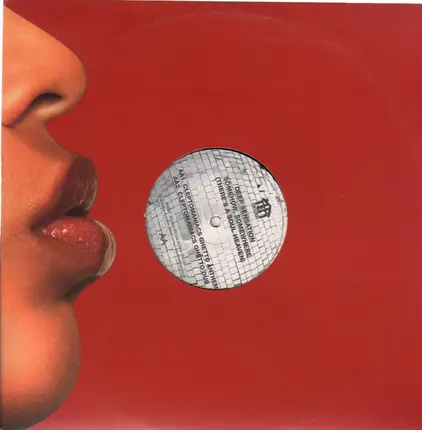 Deep Sensation - SOMEHOW, SOMEWHERE