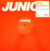 Deep Sensation - Stay A While