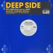 Deep Side - Let's Make Love