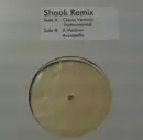 12inch Vinyl Single - Deep Side - Shook (Remix)