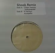 Deep Side - Shook (Remix)