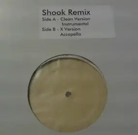 Deep Side - Shook (Remix)