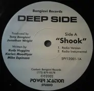 Deep Side - Shook