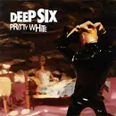 7inch Vinyl Single - Deep Six - Pretty White