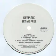 Deep Six - Set Me Free