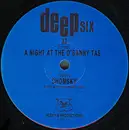 12inch Vinyl Single - Deep Six - Chomsky