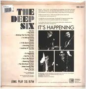 LP - Deep Six - It's Happening