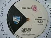 Deep Sleep - Love Me