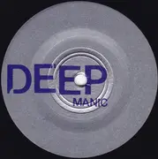 7inch Vinyl Single - Deep Sleep - Manic Euphoria