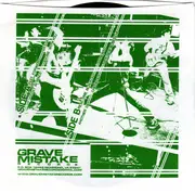 7inch Vinyl Single - Deep Sleep - You're Screwed - repress