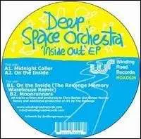 DEEP SPACE ORCHESTRA - Inside Out