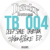 Deep Space Orchestra - Stolen Future