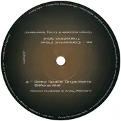 Deep Space Organisms / Concentric Flow